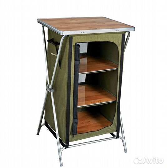 Шкаф складной kovea folding cabinet 3