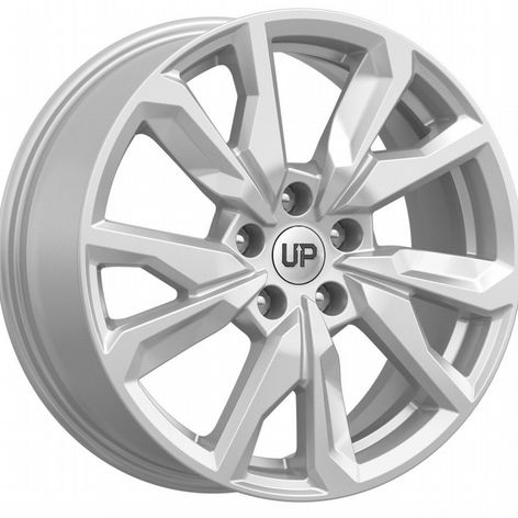 Диски R17 Wheels UP R17 / 7J PCD 5x114.3 ет 39 цо 60.1 Up114