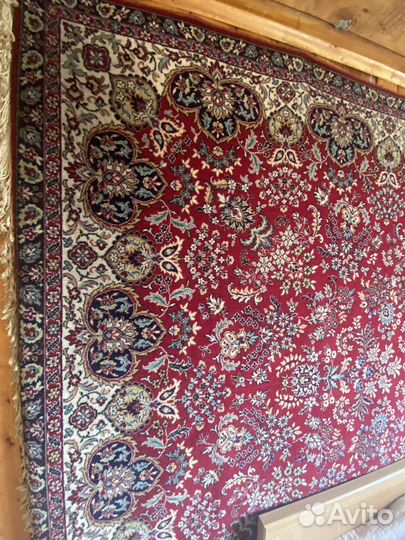 Ковер tabris super