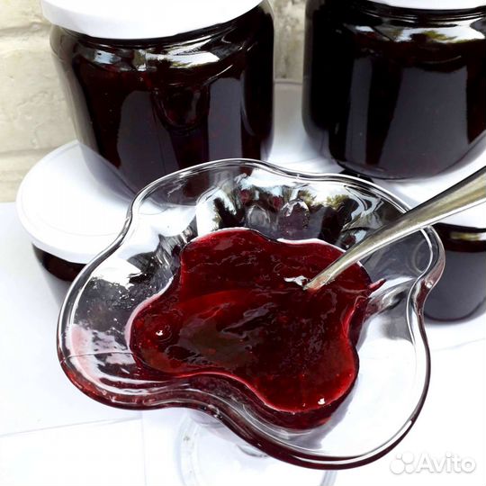Варенье,джемы