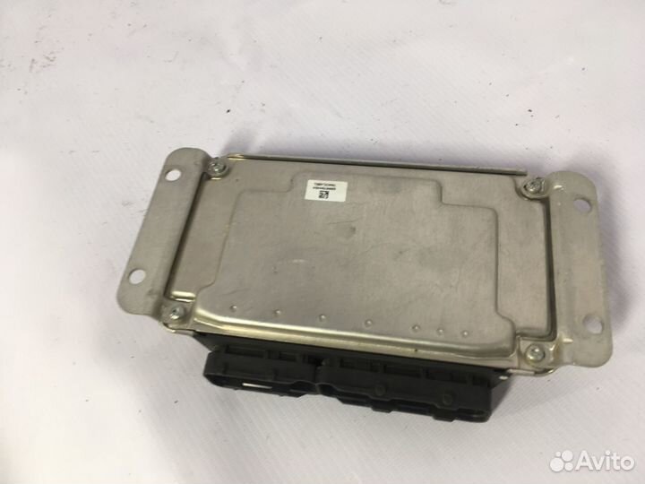 Блок управления двигателем Chery Tiggo T11