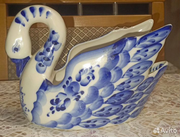 Салветница