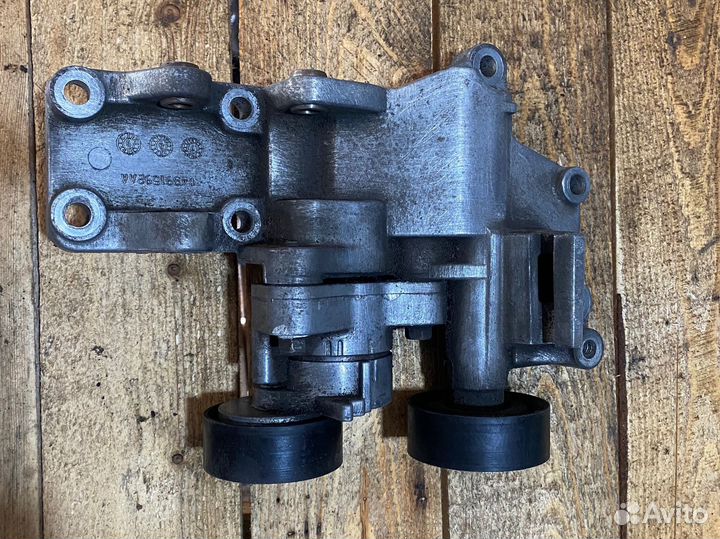 Крепление генератора mitsubishi lancer 10