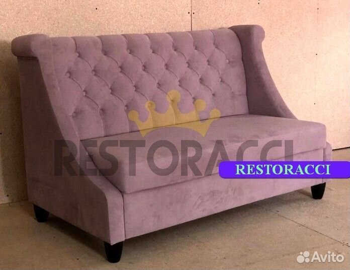 Мебель для ресторанов / Любые дизайны