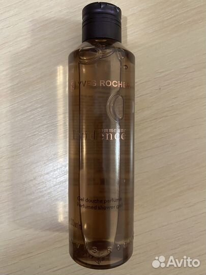 Гель Ив Роше