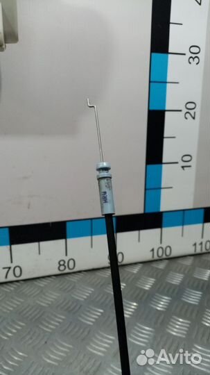 Б/У Трос открывания задней двери Тойота Аур#001