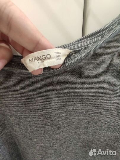 Платье, туника, юбка