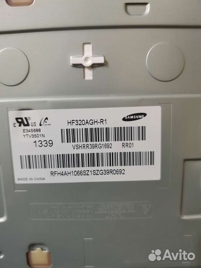 Тв samsung