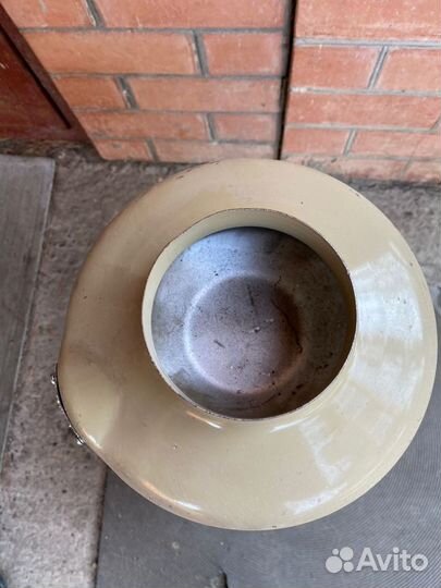 Автономный отопитель ов 65 12 вольт