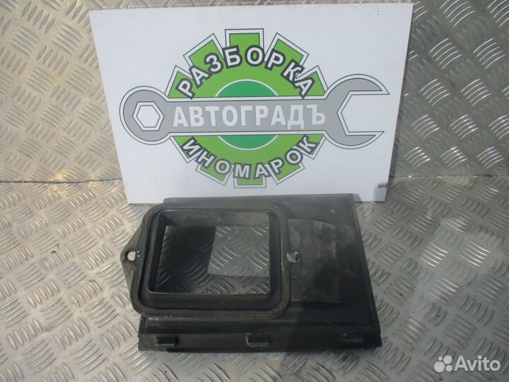 Рамка салонного фильтра Шкода Октавия 2000г