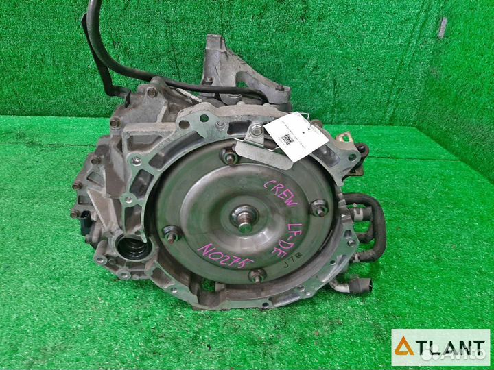 АКПП mazda premacy