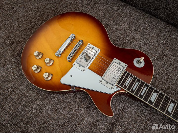 Greco Les Paul (Japan 1973)