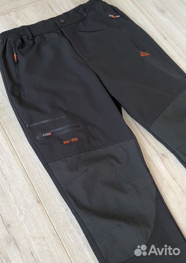 Лыжные брюки /туризм/альпинизм Wei-Tex