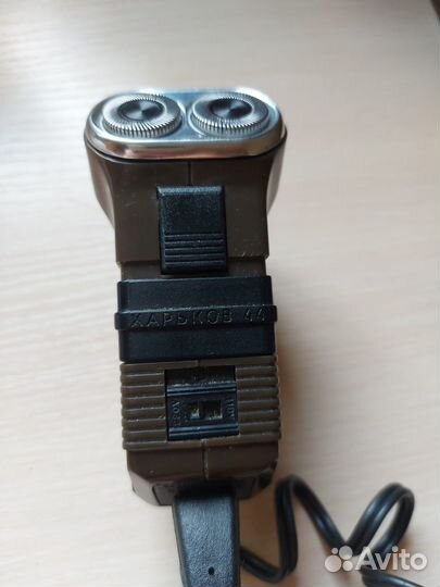 Электробритва Харьков 44