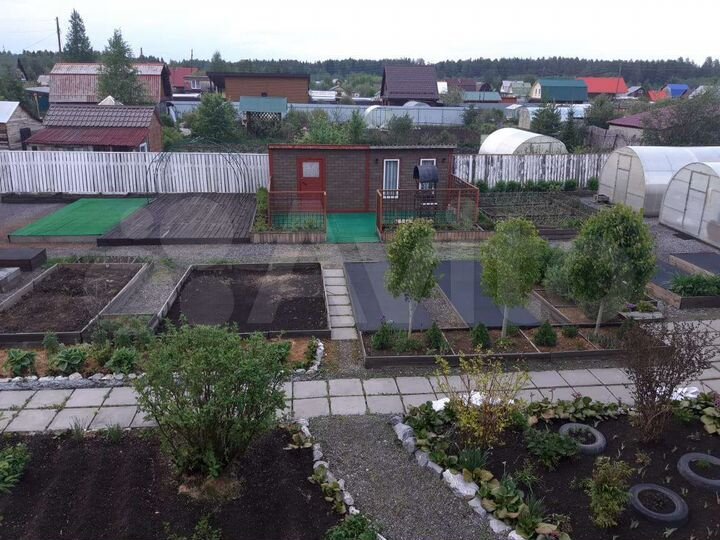 Участок 8 сот. (ИЖС)