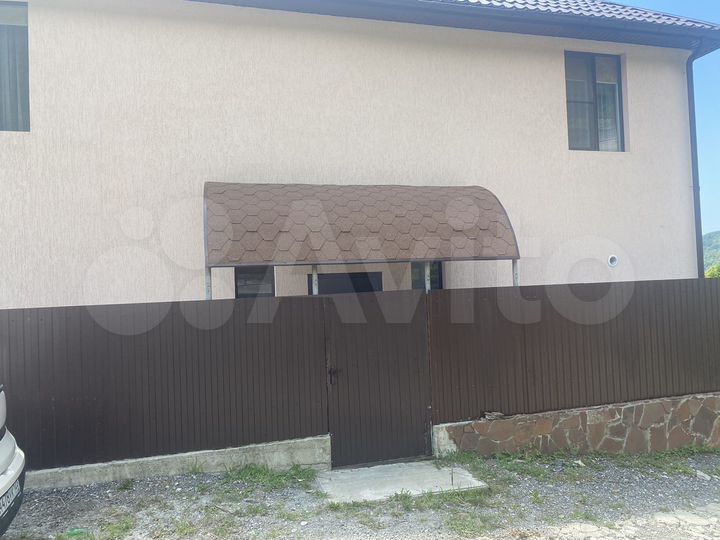 Дом 116,2 м² на участке 5 сот.