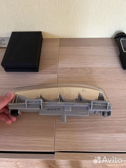 Дхо оригинал W204 AMGпакет рест., серый корпус