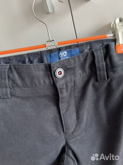 Школьная форма