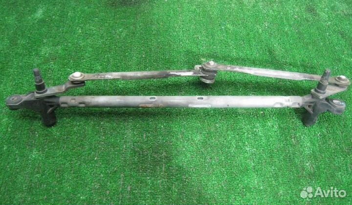 Трапеция стеклоочистителей Opel Antara 2007