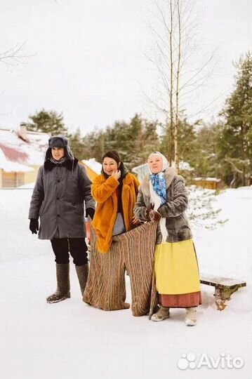 Школьные туры в Карелию