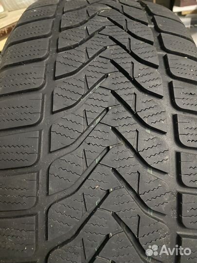 Lassa Competus Winter 2 235/55 R17 103V