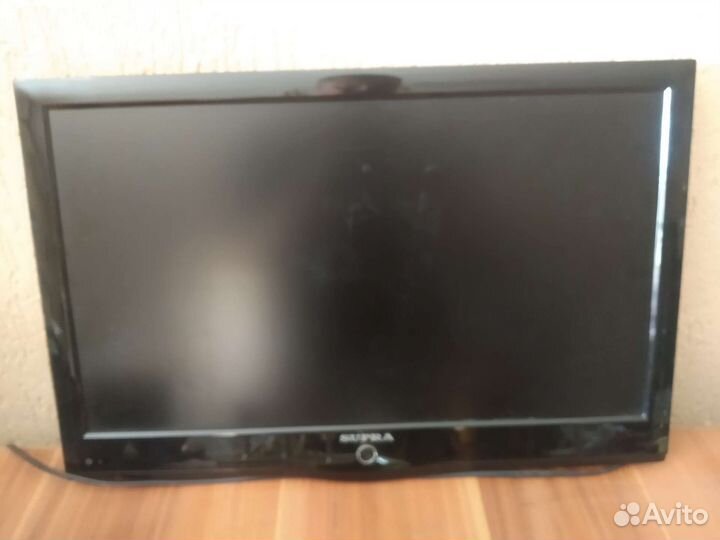 Телевизор бу