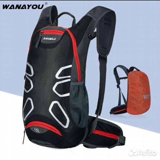 Моторюкзак