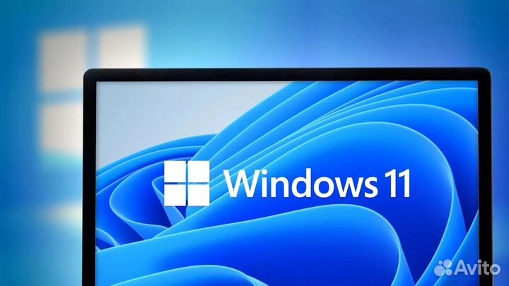 Ключ активации windows 10-11 Pro, Home