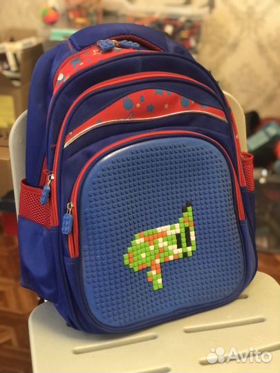 Рюкзак школьный новый