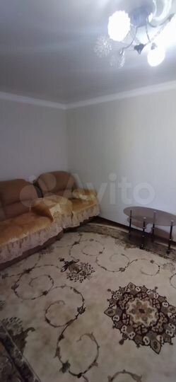 2-к. квартира, 46 м², 4/5 эт.