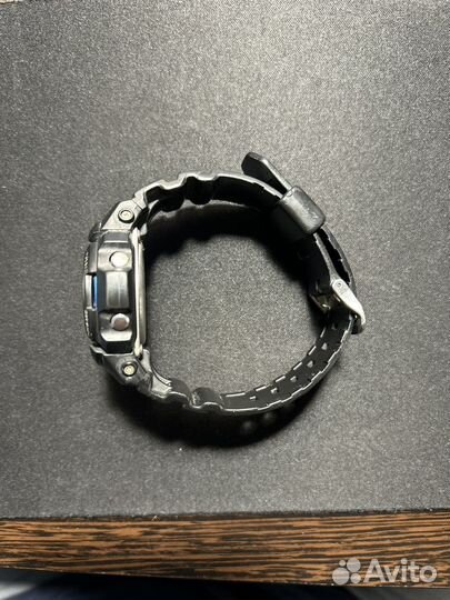 Часы Casio AW-591-2A