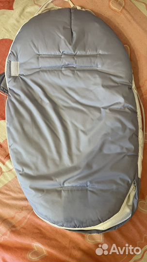 Кокон для новорожденных