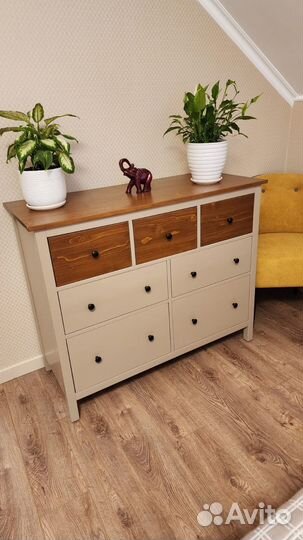 Икеа Реплика на заказ из массива сосны