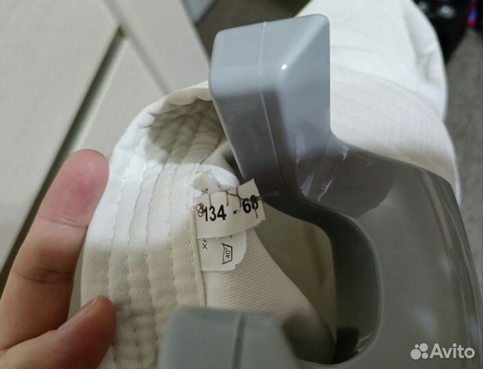 Кимоно 134 для каратэ киокушинкай