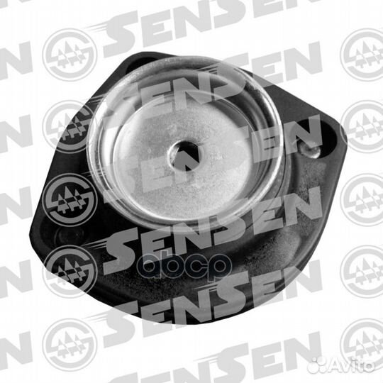 Опора амортизатора Hyundai Coupe (GK) Hyundai E