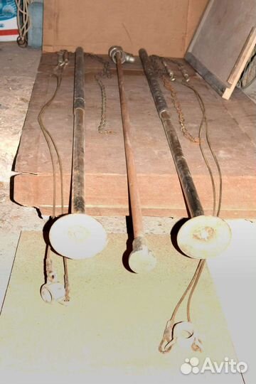 Турник перекладина