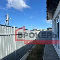 Дом 120 м² на участке 4 сот.