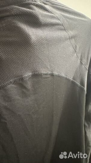 Тренировочная кофта