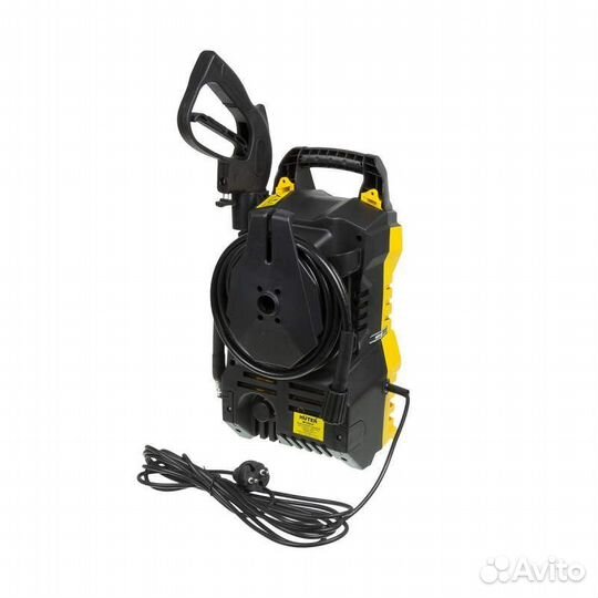 Мойка высокого давления