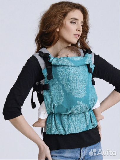 Эргорюкзак diva milano