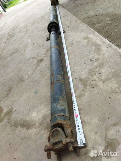 Кардан BMW e21