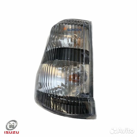 Указатель поворота правый isuzu NQR71 NQR75 NKR55