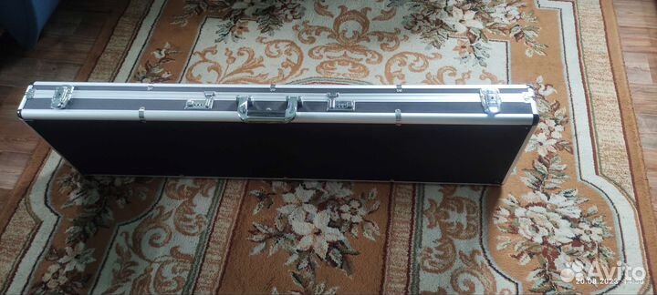 Кейс для оружия