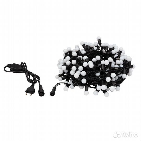 Электрогирлянда комнатная Neon-night 4601004015722