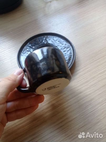 Кофейная пара HM Home