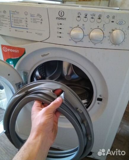 Ремонт стиральных машин, холодильников, посудомоек