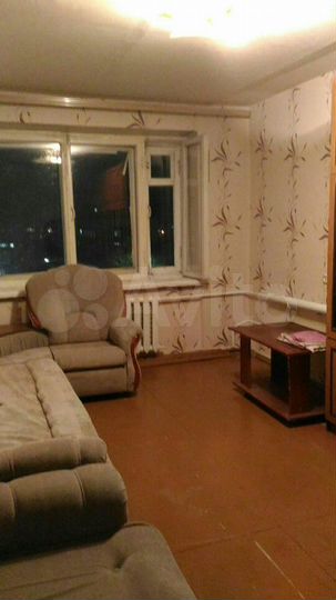 2-к. квартира, 42 м², 5/5 эт.