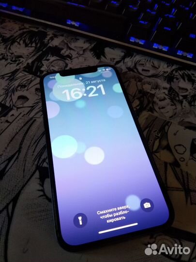 iPhone 12, 128 ГБ
