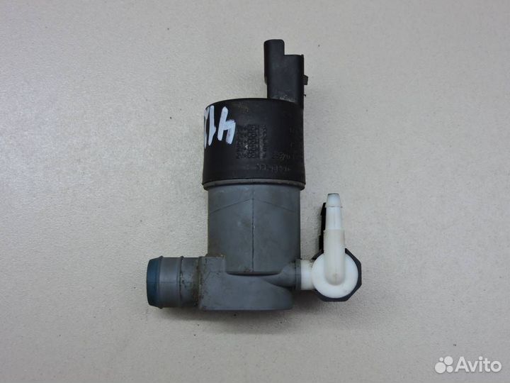 Насос омывателя LADA Largus 2012