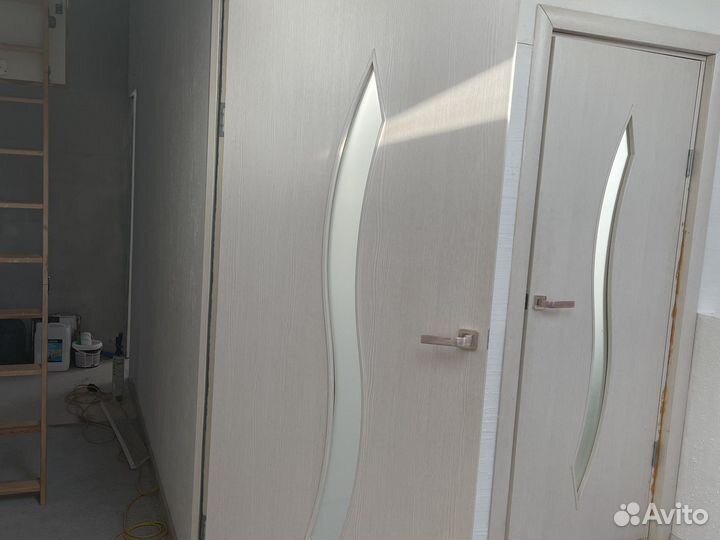 Межкомнатные двери бу